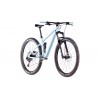 BICICLETA CUBE STEREO ONE22 PRO 29" SKYLIGHTBLUE WHITE 2025 BICICLETA CUBE STEREO ONE22 PRO 29" SKYLIGHTBLUE WHITE 2025