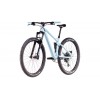 BICICLETA CUBE STEREO ONE22 PRO 29" SKYLIGHTBLUE WHITE 2025 BICICLETA CUBE STEREO ONE22 PRO 29" SKYLIGHTBLUE WHITE 2025