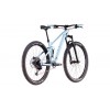 BICICLETA CUBE STEREO ONE22 PRO 29" SKYLIGHTBLUE WHITE 2025 BICICLETA CUBE STEREO ONE22 PRO 29" SKYLIGHTBLUE WHITE 2025
