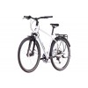 BICICLETA CUBE TOURING ONE COTTON GREY 2025 BICICLETA CUBE TOURING ONE COTTON GREY 2025