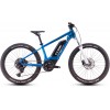 BICICLETA ELECTRICA CUBE ACID 240 HYBRID ROOKIE PRO 400 ACTIONTEAM 2025 BICICLETA ELECTRICA CUBE ACID 240 HYBRID ROOKIE PRO 400 ACTIONTEAM 2025