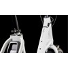 BICICLETA ELECTRICA CUBE COMPACT HYBRID 500 COTTON REFLEX 2025