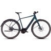 BICICLETA ELECTRICA CUBE EDITOR HYBRID SLT FE 400X GOBLIN GLOSSY 2025 BICICLETA ELECTRICA CUBE EDITOR HYBRID SLT FE 400X GOBLIN GLOSSY 2025