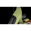 BICICLETA ELECTRICA CUBE ELLA HYBRID 500 28" EASY ENTRY MATCHAGREEN GREEN 2025 BICICLETA ELECTRICA CUBE ELLA HYBRID 500 28" EASY ENTRY MATCHAGREEN GREEN 2025