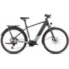 BICICLETA ELECTRICA CUBE KATHMANDU HYBRID C:62 SLT 400X STELLAR ORIGANOGREEN 2025 BICICLETA ELECTRICA CUBE KATHMANDU HYBRID C:62 SLT 400X STELLAR ORIGANOGREEN 2025