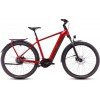 BICICLETA ELECTRICA CUBE KATHMANDU HYBRID COMFORT PRO 800 ELECTRICRED RED 2025 BICICLETA ELECTRICA CUBE KATHMANDU HYBRID COMFORT PRO 800 ELECTRICRED RED 2025