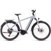 BICICLETA ELECTRICA CUBE KATHMANDU HYBRID EX HAZE BLACK 2025 BICICLETA ELECTRICA CUBE KATHMANDU HYBRID EX HAZE BLACK 2025