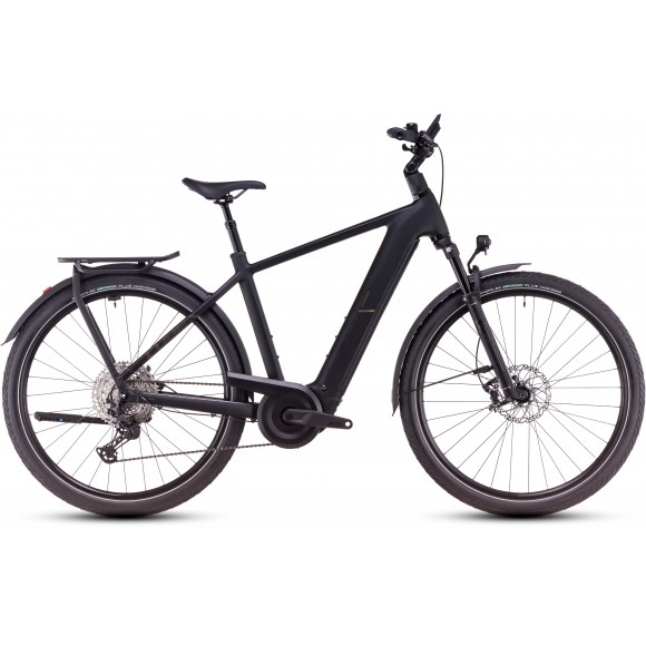 BICICLETA ELECTRICA CUBE KATHMANDU HYBRID EXC BLACK PRISM 2025 BICICLETA ELECTRICA CUBE KATHMANDU HYBRID EXC BLACK PRISM 2025