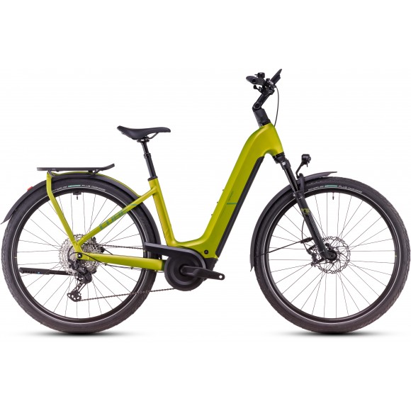 BICICLETA ELECTRICA CUBE KATHMANDU HYBRID EXC EASY ENTRY LIZARD JUNIPER 2025 BICICLETA ELECTRICA CUBE KATHMANDU HYBRID EXC EASY ENTRY LIZARD JUNIPER 2025