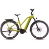 BICICLETA ELECTRICA CUBE KATHMANDU HYBRID EXC TRAPEZE LIZARD JUNIPER 2025 BICICLETA ELECTRICA CUBE KATHMANDU HYBRID EXC TRAPEZE LIZARD JUNIPER 2025
