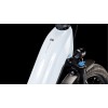 BICICLETA ELECTRICA CUBE KATHMANDU HYBRID ONE EASY ENTRY POLARWHITE BLACK 2025