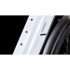 BICICLETA ELECTRICA CUBE KATHMANDU HYBRID ONE EASY ENTRY POLARWHITE BLACK 2025