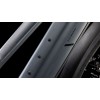 BICICLETA ELECTRICA CUBE KATHMANDU HYBRID ONE TRAPEZE SHADOWGREY BLACK 2025