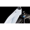 BICICLETA ELECTRICA CUBE KATHMANDU HYBRID ONE TRAPEZE POLARWHITE BLACK 2025 BICICLETA ELECTRICA CUBE KATHMANDU HYBRID ONE TRAPEZE POLARWHITE BLACK 2025