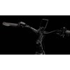 BICICLETA ELECTRICA CUBE KATHMANDU HYBRID PRO 800 EASY ENTRY SLABGREY CHROME 2025