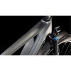 BICICLETA ELECTRICA CUBE KATHMANDU HYBRID PRO 800 SLABGREY CHROME 2025