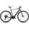 BICICLETA ELECTRICA CUBE NULANE HYBRID C:62 RACE 400X SAGEBRUSHGREEN PRISM 2025 BICICLETA ELECTRICA CUBE NULANE HYBRID C:62 RACE 400X SAGEBRUSHGREEN PRISM 2025