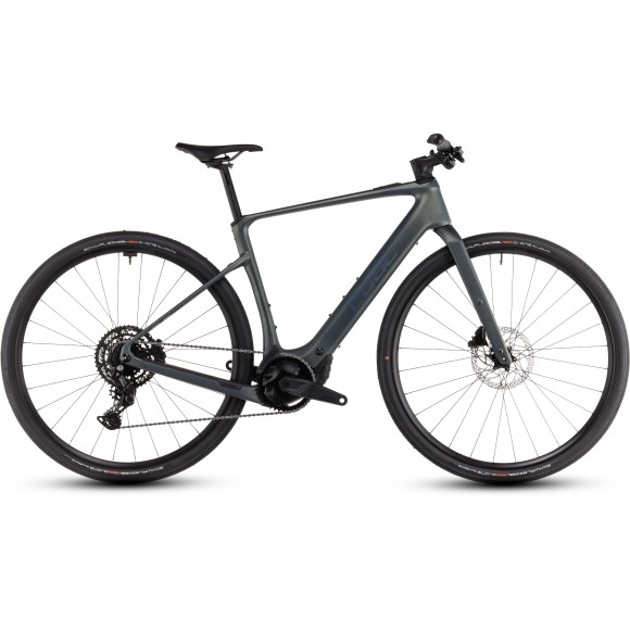 BICICLETA ELECTRICA CUBE NULANE HYBRID C:62 RACE 400X SAGEBRUSHGREEN PRISM 2025 BICICLETA ELECTRICA CUBE NULANE HYBRID C:62 RACE 400X SAGEBRUSHGREEN PRISM 2025