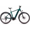 BICICLETA ELECTRICA CUBE NURIDE HYBRID EXC ALLROAD GOBLIN BLACK 2025 BICICLETA ELECTRICA CUBE NURIDE HYBRID EXC ALLROAD GOBLIN BLACK 2025