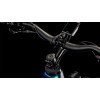 BICICLETA ELECTRICA CUBE NURIDE HYBRID EXC ALLROAD TRAPEZE GOBLIN BLACK 2025 BICICLETA ELECTRICA CUBE NURIDE HYBRID EXC ALLROAD TRAPEZE GOBLIN BLACK 2025