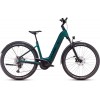 BICICLETA ELECTRICA CUBE NURIDE HYBRID EXC ALLROAD EASY ENTRY GOBLIN BLACK 2025 BICICLETA ELECTRICA CUBE NURIDE HYBRID EXC ALLROAD EASY ENTRY GOBLIN BLACK 2025