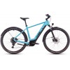 BICICLETA ELECTRICA CUBE NURIDE HYBRID PERFORMANCE 500 ALLROAD SWIMMINGPOOL BLACK 2025 BICICLETA ELECTRICA CUBE NURIDE HYBRID PERFORMANCE 500 ALLROAD SWIMMINGPOOL BLACK 2025