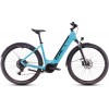 BICICLETA ELECTRICA CUBE NURIDE HYBRID PERFORMANCE 625 ALLROAD EASY ENTRY SWIMMINGPOOL BLACK 2025 BICICLETA ELECTRICA CUBE NURIDE HYBRID PERFORMANCE 625 ALLROAD EASY ENTRY SWIMMINGPOOL BLACK 2025