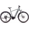 BICICLETA ELECTRICA CUBE NURIDE HYBRID PRO ALLROAD PISTACHIO STONEGREY 2025 BICICLETA ELECTRICA CUBE NURIDE HYBRID PRO ALLROAD PISTACHIO STONEGREY 2025
