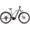 BICICLETA ELECTRICA CUBE NURIDE HYBRID PRO 800 ALLROAD TRAPEZE PISTACHIO STONEGREY 2025 BICICLETA ELECTRICA CUBE NURIDE HYBRID PRO 800 ALLROAD TRAPEZE PISTACHIO STONEGREY 2025
