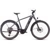 BICICLETA ELECTRICA CUBE NURIDE HYBRID SLT 800 ALLROAD GRAPHITE FOSSIL 2025 BICICLETA ELECTRICA CUBE NURIDE HYBRID SLT 800 ALLROAD GRAPHITE FOSSIL 2025