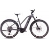 BICICLETA ELECTRICA CUBE NURIDE HYBRID SLT ALLROAD TRAPEZE GRAPHITE FOSSIL 2025 BICICLETA ELECTRICA CUBE NURIDE HYBRID SLT ALLROAD TRAPEZE GRAPHITE FOSSIL 2025