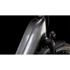 BICICLETA ELECTRICA CUBE NURIDE HYBRID SLT 800 ALLROAD EASY ENTRY GRAPHITE FOSSIL 2025