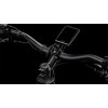 BICICLETA ELECTRICA CUBE NURIDE HYBRID SLX ALLROAD AMARONE LUNAR 2025