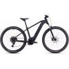 BICICLETA ELECTRICA CUBE REACTION 27.5" HYBRID PERFORMANCE 500 NIGHT BLACK 2025 BICICLETA ELECTRICA CUBE REACTION 27.5" HYBRID PERFORMANCE 500 NIGHT BLACK 2025