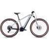 BICICLETA ELECTRICA CUBE REACTION 27.5" HYBRID PERFORMANCE 625 SKYLIGHTBLUE WHITE 2025 BICICLETA ELECTRICA CUBE REACTION 27.5" HYBRID PERFORMANCE 625 SKYLIGHTBLUE WHITE 2025