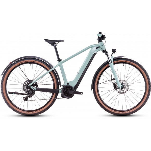BICICLETA ELECTRICA CUBE REACTION 29" HYBRID PERFORMANCE 500 ALLROAD SKYLIGHTBLUE WHITE 2025 BICICLETA ELECTRICA CUBE REACTION 29" HYBRID PERFORMANCE 500 ALLROAD SKYLIGHTBLUE WHITE 2025