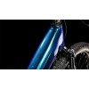 BICICLETA ELECTRICA CUBE REACTION 27.5" HYBRID SLX 800 EASY ENTRY NEBULA BLUE 2025 BICICLETA ELECTRICA CUBE REACTION 27.5" HYBRID SLX 800 EASY ENTRY NEBULA BLUE 2025