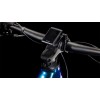 BICICLETA ELECTRICA CUBE REACTION 27.5" HYBRID SLX 800 EASY ENTRY NEBULA BLUE 2025 BICICLETA ELECTRICA CUBE REACTION 27.5" HYBRID SLX 800 EASY ENTRY NEBULA BLUE 2025