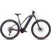 BICICLETA ELECTRICA CUBE REACTION 29" HYBRID SLX 800 TRAPEZE SAGEBRUSHGREEN PRISM 2025 BICICLETA ELECTRICA CUBE REACTION 29" HYBRID SLX 800 TRAPEZE SAGEBRUSHGREEN PRISM 2025