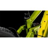 BICICLETA ELECTRICA CUBE STEREO 29" HYBRID ONE44 EX 800 LIZARD BLACK 2025