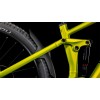 BICICLETA ELECTRICA CUBE STEREO 29" HYBRID ONE44 EX 800 LIZARD BLACK 2025