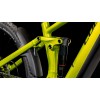 BICICLETA ELECTRICA CUBE STEREO 29" HYBRID ONE44 EX 800 LIZARD BLACK 2025