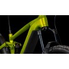 BICICLETA ELECTRICA CUBE STEREO 29" HYBRID ONE44 EX 800 LIZARD BLACK 2025