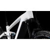BICICLETA ELECTRICA CUBE STEREO 29" HYBRID ONE44 EXC 800 METALLICWHITE BLACK 2025 BICICLETA ELECTRICA CUBE STEREO 29" HYBRID ONE44 EXC 800 METALLICWHITE BLACK 2025