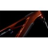 BICICLETA ELECTRICA CUBE STEREO 29" HYBRID ONE77 HPC RACE 800 LIQUIDORANGE ORANGE 2025