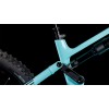 BICICLETA ELECTRICA CUBE STEREO 29" HYBRID ONE77 HPC RACE 800 DAZZLE BLACK 2025