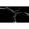 BICICLETA ELECTRICA CUBE SUPREME 28" HYBRID SLX 625 EASY ENTRY GREY LUNAR 2025