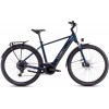 BICICLETA ELECTRICA CUBE TOURING 28" HYBRID ONE 500 DEEPSEA CHROME 2025 BICICLETA ELECTRICA CUBE TOURING 28" HYBRID ONE 500 DEEPSEA CHROME 2025