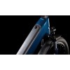 BICICLETA ELECTRICA CUBE TOURING 28" HYBRID ONE 500 EASY ENTRY DEEPSEA CHROME 2025 BICICLETA ELECTRICA CUBE TOURING 28" HYBRID ONE 500 EASY ENTRY DEEPSEA CHROME 2025