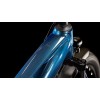 BICICLETA ELECTRICA CUBE TOURING 28" HYBRID ONE 500 TRAPEZE DEEPSEA CHROME 2025 BICICLETA ELECTRICA CUBE TOURING 28" HYBRID ONE 500 TRAPEZE DEEPSEA CHROME 2025